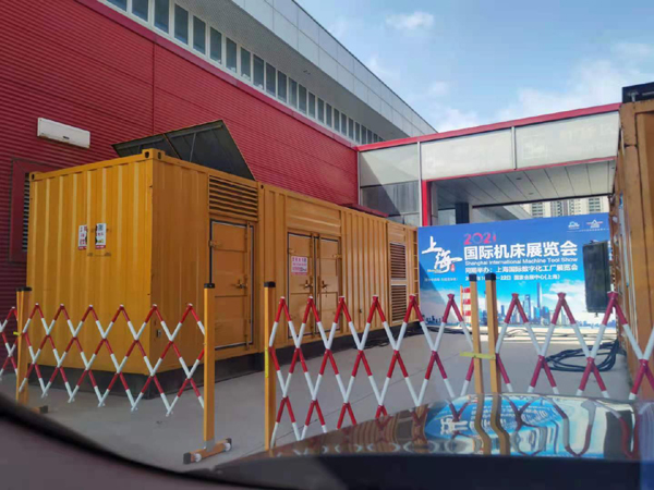 黔东南发电机出租 对于发电机的特性你了解多少？