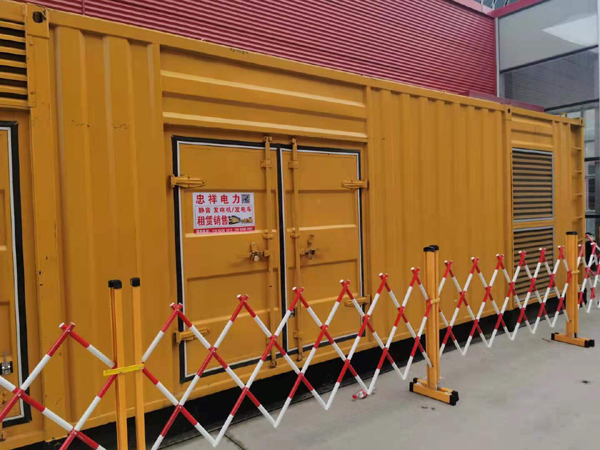 黔东南柴油发电机电压不稳的原因是什么？