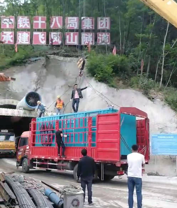 黔东南发电机组维修后输出功率降低是什么问题