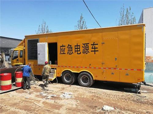 黔东南发电车租赁-教您挑选发电机哪些技巧可以掌握使用