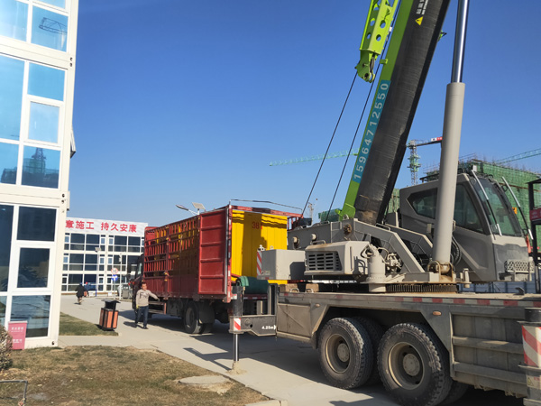 黔东南发电机出租50KW柴油发电机组需要配多粗电缆线
