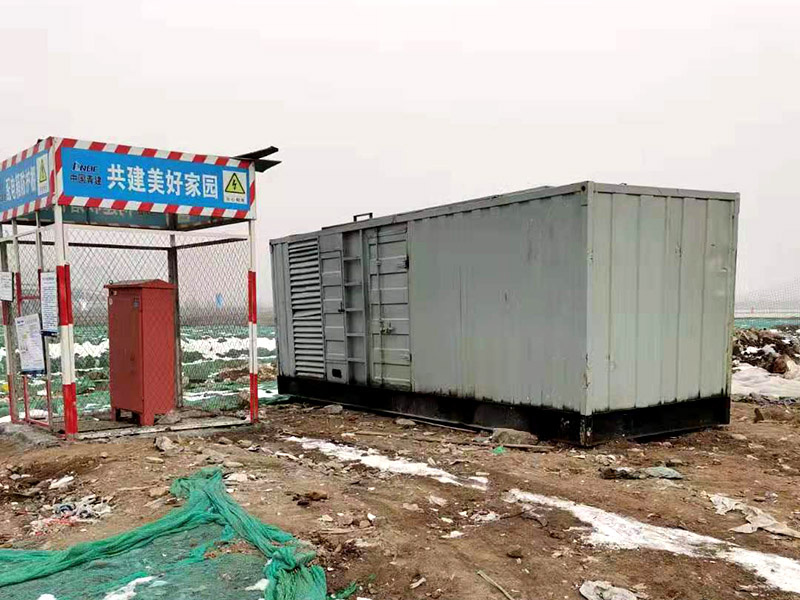 黔东南燃气发电机在高海拔地区运行时会遇到哪些常见故障？