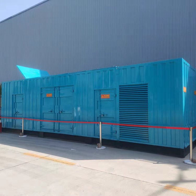黔东南怎样更换柴油发电机组的空气滤清器？