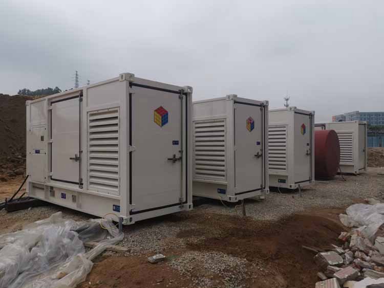黔东南如何降低 200KW 柴油发电机的燃油消耗率？