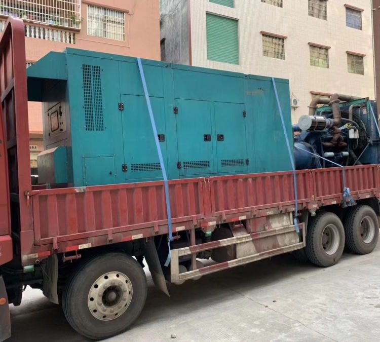 黔东南如何在不同负载率下确保 400KW 柴油发电机组的正常运行？