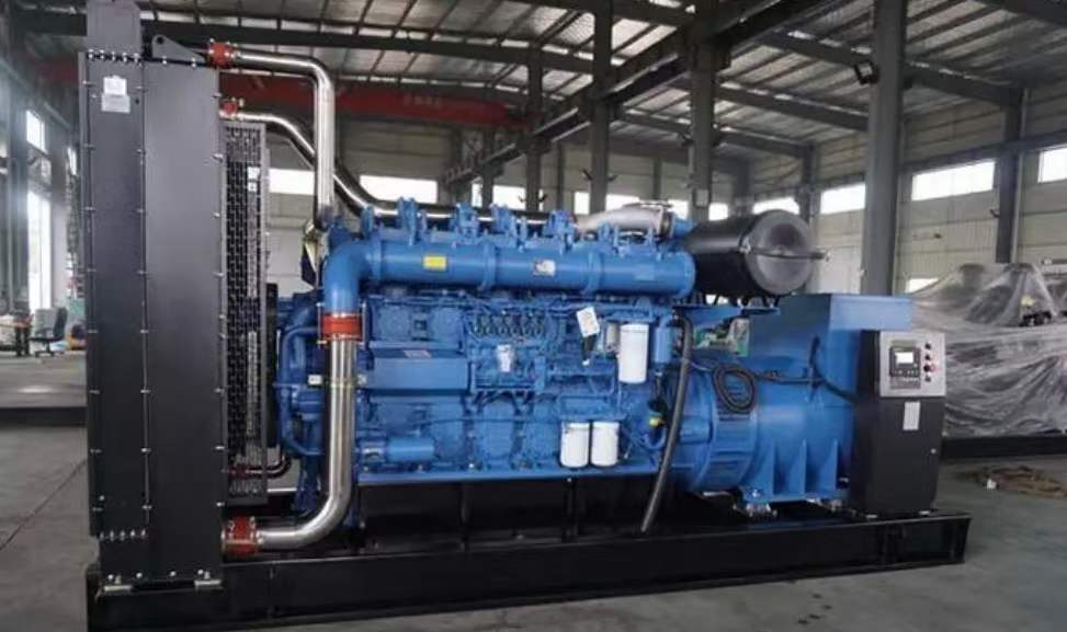 黔东南电感性负载运行时如何提高发电机的效率