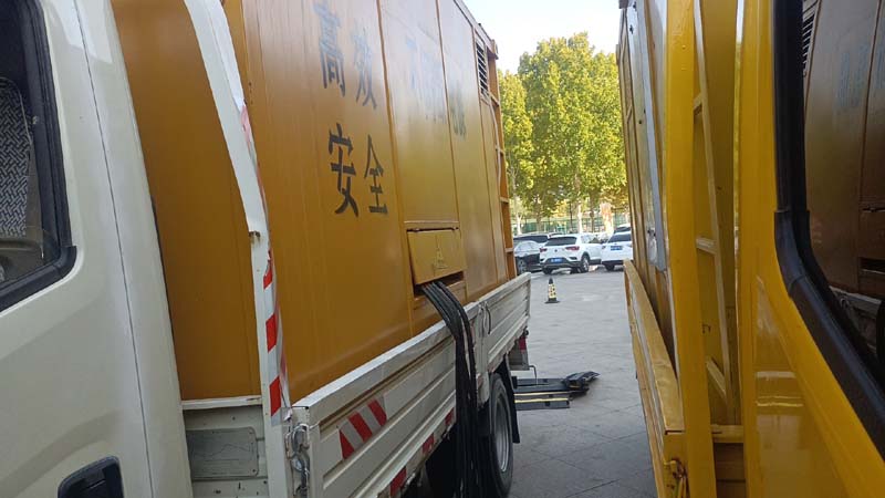 黔东南如何判断柴油发电机组和UPS电源的切换时间是否符合要求？