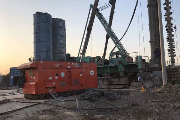 黔东南如何检查发电机组燃油系统的密封性？