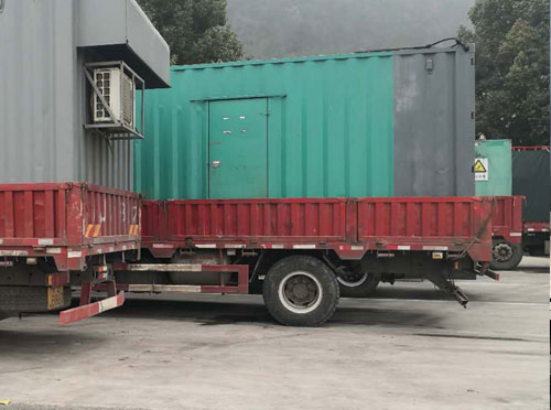 黔东南柴油发电机组使用注意安全事项有哪些？