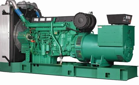 黔东南发电机除垢后需要用清水冲洗水冷式机油散热器几次？