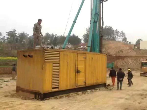 黔东南柴油发电机组应用场合有哪些？